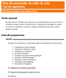 Correo session 4 Alimentacin saludable una comida a la vez