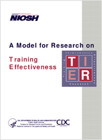 A Model for Research on Training Effectiveness