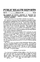 Public Health Reports  V 37 No 34 August 25 1922