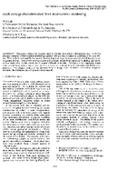 Rock Damage Characterisation from Microseismic Monitoring