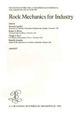 Static and Dynamic Loads in Ore and Waste Rock Passes in Underground Mines
