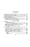 Public Health Report  v 48 no 50  table of contents