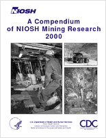 A Compendium of NIOSH Mining Research 2000