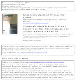 Differential Pressure Response of 25mmDiameter Glass Fiber Filters Challenged with Coal and Limestone Dust Mixtures
