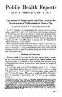 Weekly Reports for FEBRUARY 3 1950