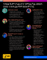 What You Should Know About COVID 19 to Protect Yourself and Others Tigryna 06022020