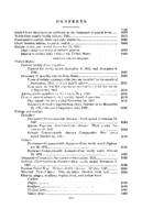 Public Health Reports  v 46 no 51  table of contents