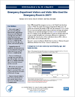 Are Preterm Births on the Decline in the United States Recent Data From the National Vital Statistics System