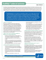 ToxFAQsTM sobre el estirenoo  CAS 100425
