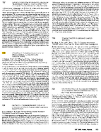 Potential of Tetrachloroethylene to Induce Genetic Alterations and Carcinogenesis