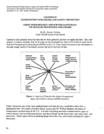 Using epidemiology and surveillance data to develop prevention strategies