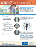 Enjoy Your Stay in Puerto Rico April 26 2017