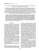 Urban Leptospirosis in Africa A CrossSectional Survey of Leptospira Infection in Rodents in the Kibera Urban Settlement Nairobi Kenya