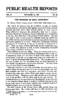 Weekly Reports for DECEMBER 16 1938