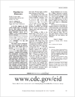Foodborne Diseases