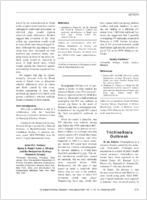 Trichinellosis Outbreak