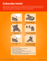 Gukaraba intoki