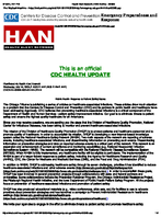 Public health response to patient safety issues 200207