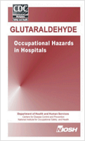 Glutaraldehyde Occupational Hazards in Hospitals