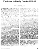 Physicians In Family Practice 193167