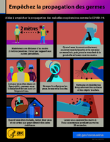 Empech empecher la propagation des germes