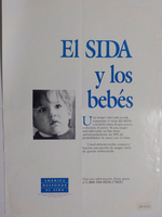 El SIDA y los bebes