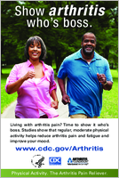 Show Arthritis Whos Boss