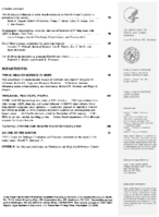 Public Health Rep  v 106 no 1  Masthead