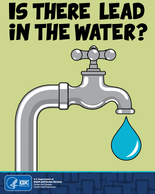 Is there Lead in the Water
