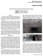 Analysis of Steel Props Under Different Loading Scenarios