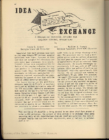 Idea exchange A Regulated pressure sprayer for malaria control operations