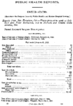 Weekly Reports for February 5 1909