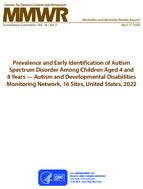 Morbidity and Mortality Weekly Report MMWR Surveillance Summaries April 2025  Vol 74  No SS2