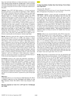 Evening Naps Reduce Faytime Dleep Time Furing a Week of Simulated Night Shifts
