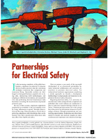 Partnerships for Electrical Safety