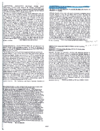A Longitudinal Study of Respiratory Health of Workers Exposed to Cotton Dust