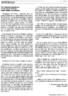 The Leesburg Amendment To The Social Contract Public Health And Violence