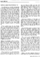 Adult Immunization Should Be Routine Too