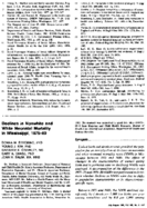 Declines in nonwhite and white neonatal mortality in Mississippi 197580