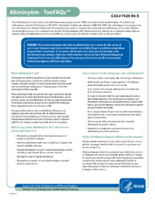 Aliminym  CAS  7429905