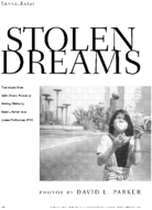 Stolen Dreams