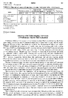 Working with Video Display Terminals A Preliminary HealthRisk Evaluation