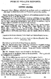 Weekly Reports for June 21 1907