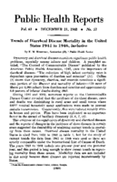 Public Health Reports  V 63 No 53 December 31 1948