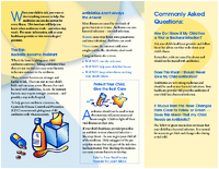 Snort Sniffle Sneeze No Antibiotics Please 2008