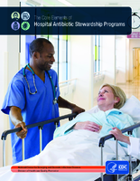 The Core elements of hospital antibiotic stewardship programs