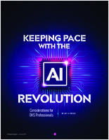 Keeping Pace with the AI Revolution Considerations for OHS Professionals