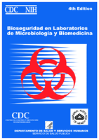 Bioseguridad en laboratorios de microbiologia y biomedicina