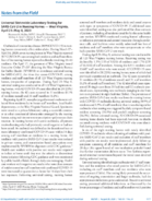 Notes From the Field Universal Statewide Laboratory Testing for SARSCoV2 in Nursing Homes  West Virginia April 21May 8 2020