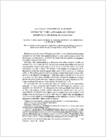 Lyt2Lyt 3 variants of a cloned cytolytic T cell line lack an antigen receptor functional in cytolysis